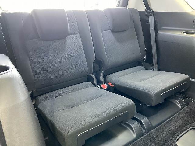 トヨタ&nbsp;ランドクルーザープラドの画像13