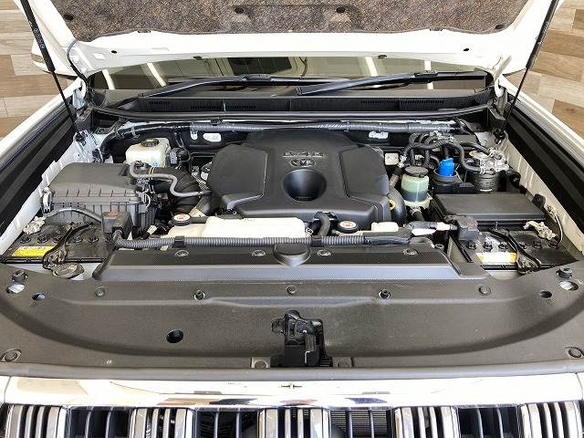 トヨタ&nbsp;ランドクルーザープラドの画像18