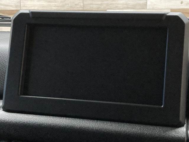 ジムニーノマドFC 内装他