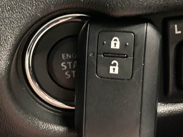 スズキ&nbsp;ジムニーノマドの画像11