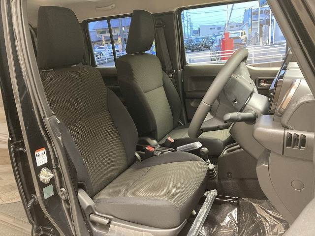 スズキ&nbsp;ジムニーノマドの画像12