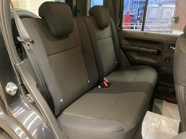 スズキ&nbsp;ジムニーノマドの画像13