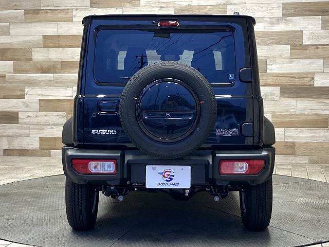 スズキ&nbsp;ジムニーノマドの画像15