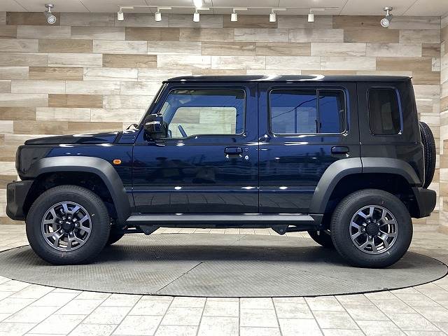 スズキ&nbsp;ジムニーノマドの画像16