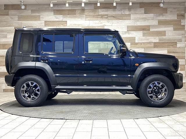 スズキ&nbsp;ジムニーノマドの画像17