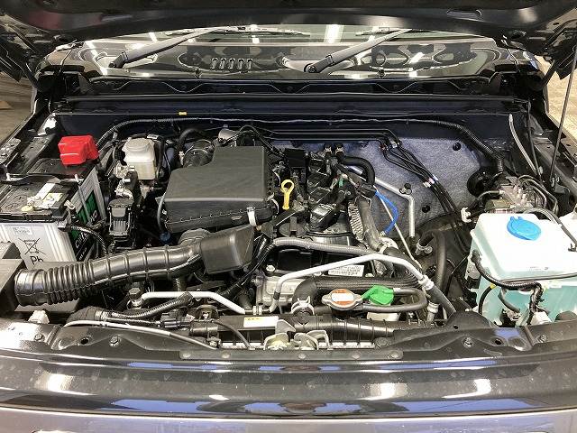 スズキ&nbsp;ジムニーノマドの画像18