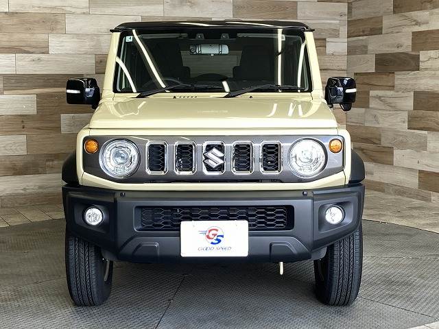 ジムニーノマド□FC 内装他