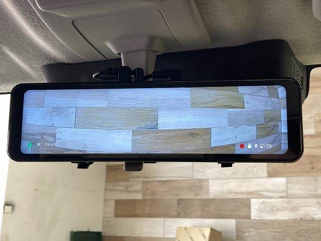 ジムニーノマド□FC 内装他