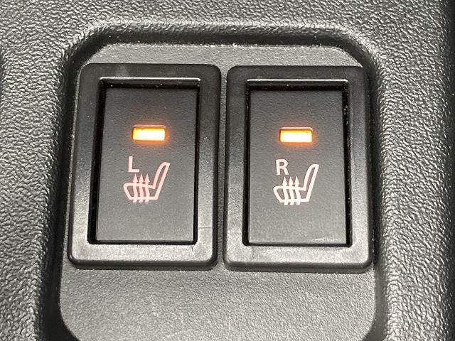 スズキ ジムニーノマドの画像11