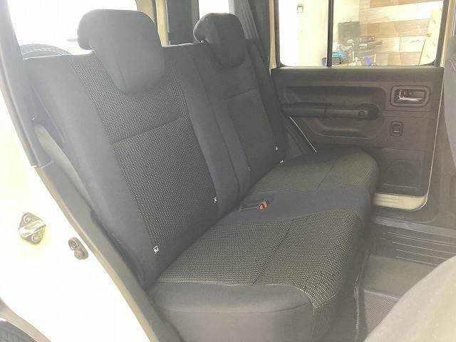 スズキ ジムニーノマドの画像13