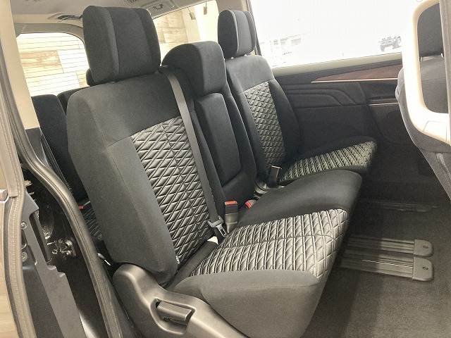 三菱&nbsp;デリカD5の画像12