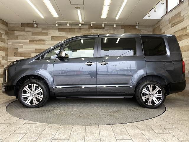 三菱&nbsp;デリカD5の画像16