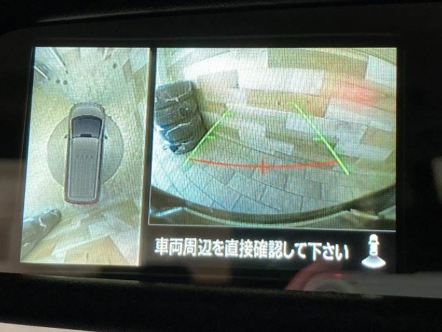 三菱&nbsp;デリカD5の画像5