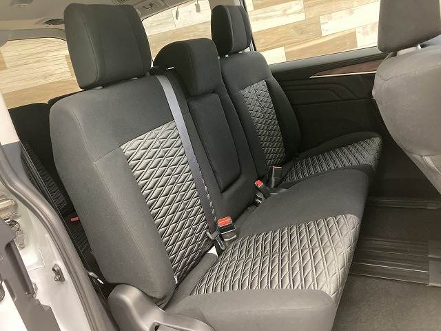 三菱&nbsp;デリカD5の画像12