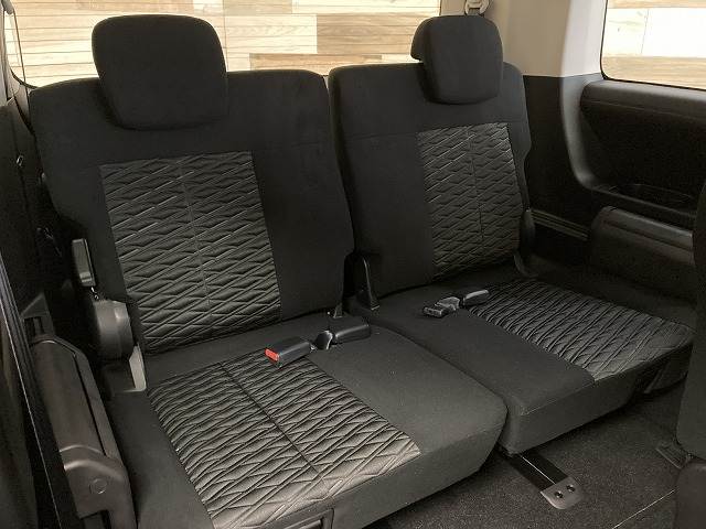 三菱&nbsp;デリカD5の画像13