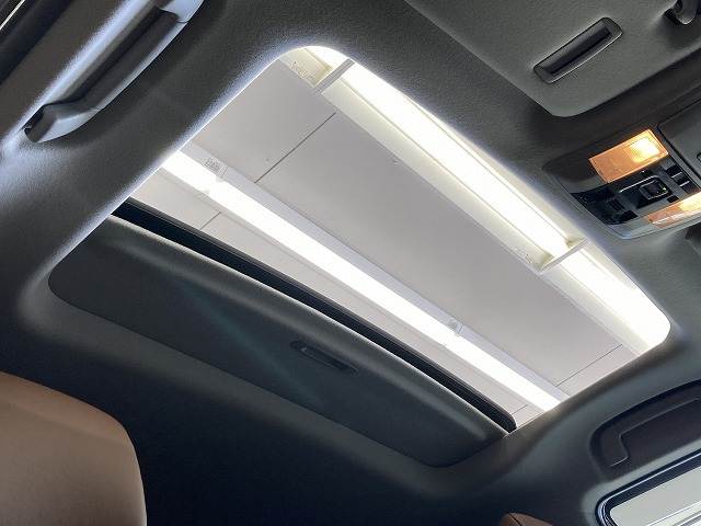 ランドクルーザープラドTX“Lパッケージ・70th ANNIVERSARY LIMITED”5 内装他