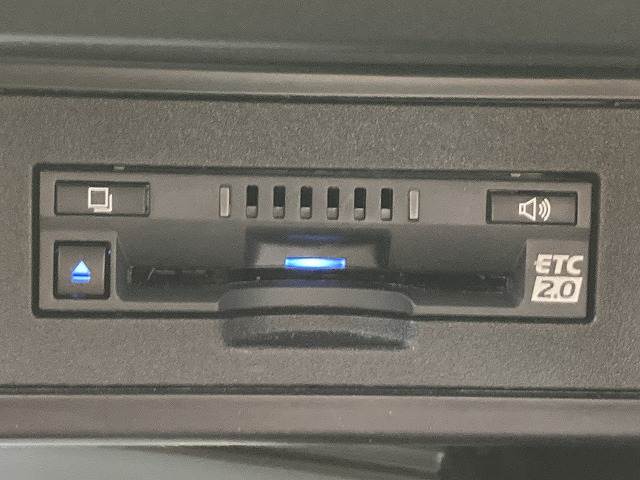 トヨタ ランドクルーザープラドの画像9