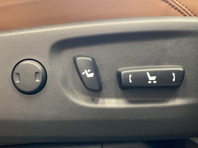 トヨタ ランドクルーザープラドの画像11