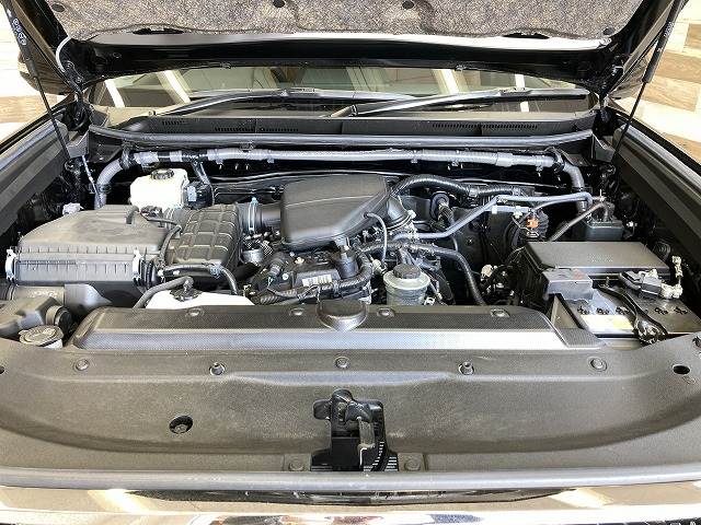 トヨタ ランドクルーザープラドの画像18