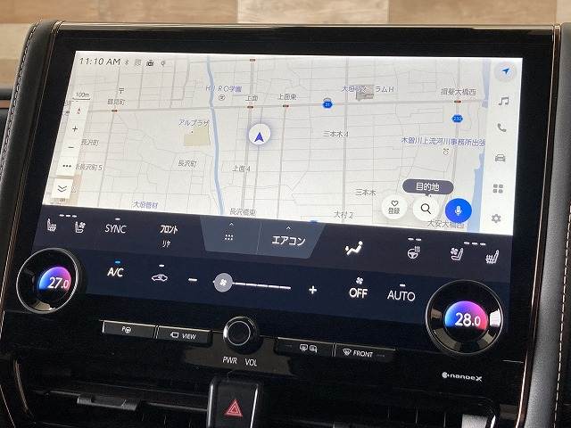 トヨタ&nbsp;アルファードの画像4