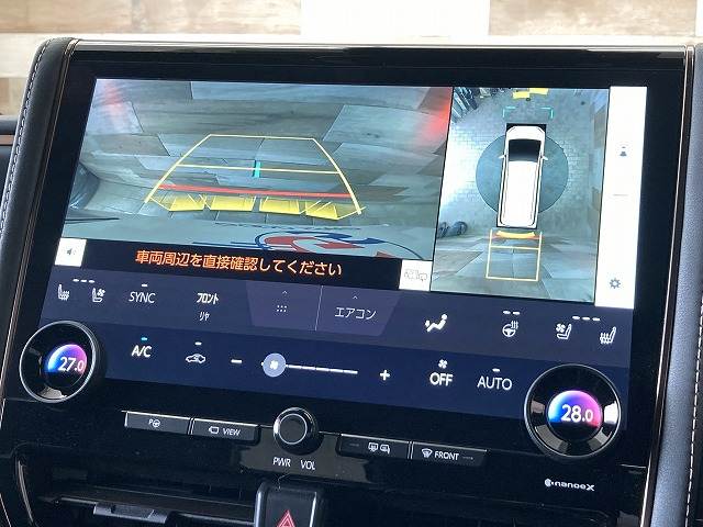 トヨタ&nbsp;アルファードの画像5