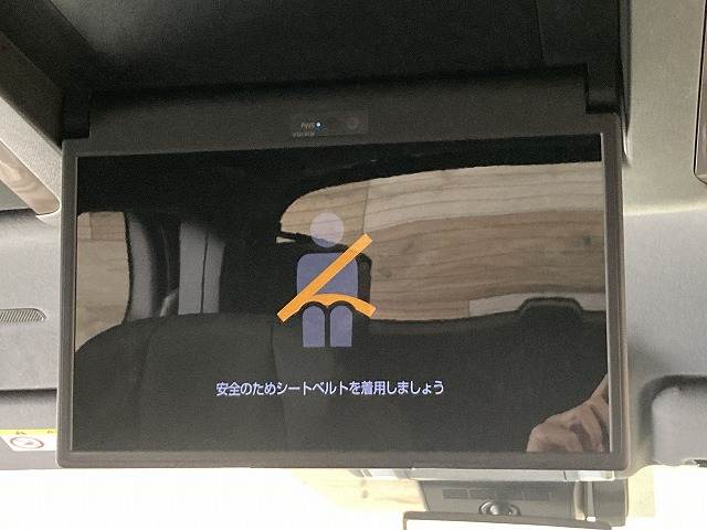 トヨタ&nbsp;アルファードの画像7