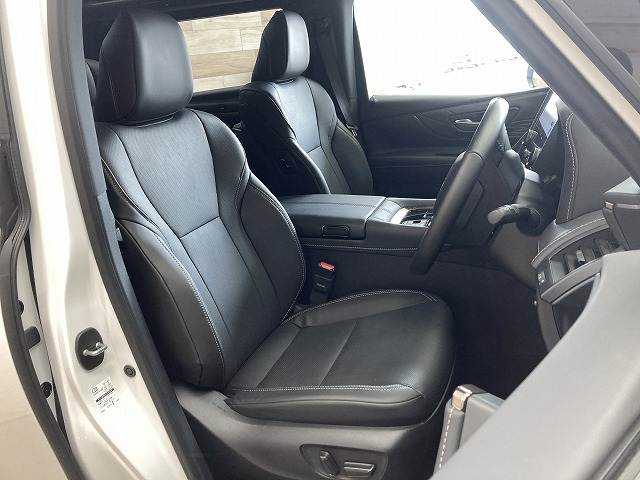 トヨタ&nbsp;アルファードの画像11