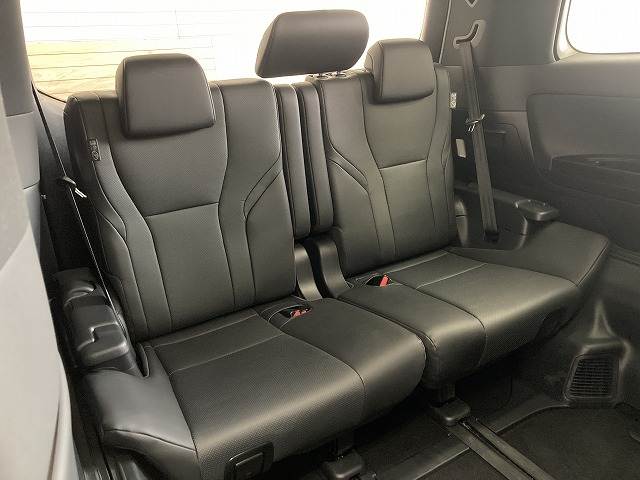 トヨタ&nbsp;アルファードの画像13