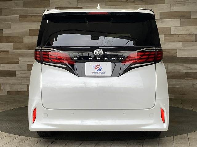 トヨタ&nbsp;アルファードの画像15