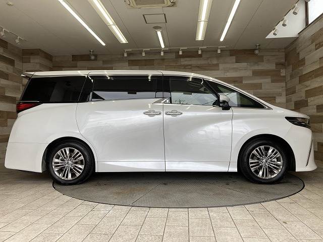 トヨタ&nbsp;アルファードの画像17