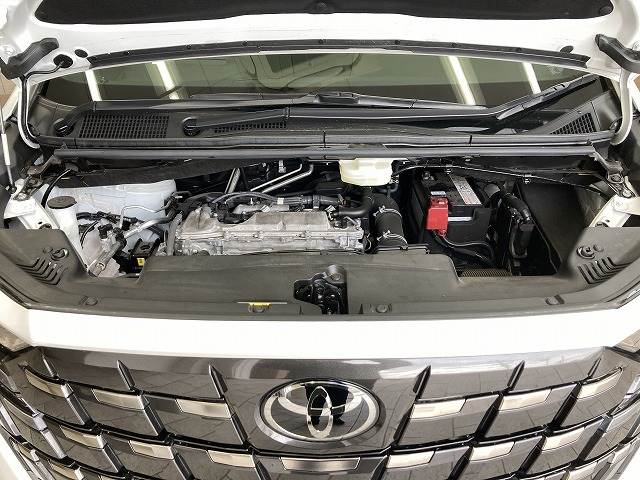 トヨタ&nbsp;アルファードの画像18