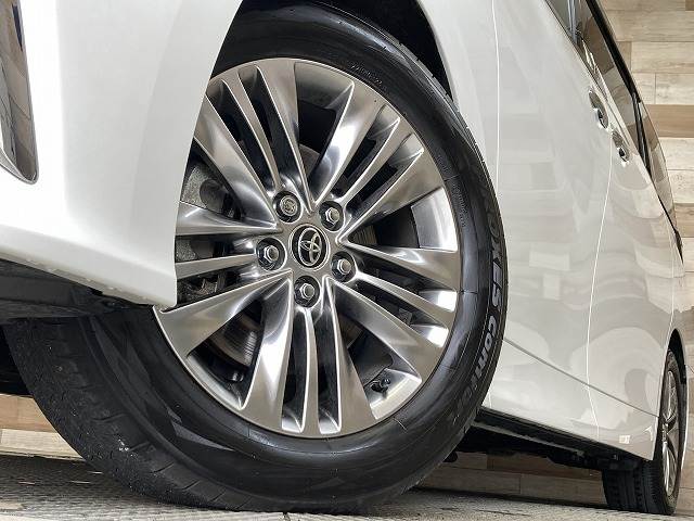 トヨタ&nbsp;アルファードの画像19