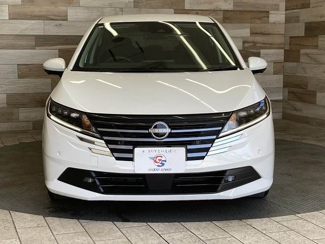 日産 ノートの画像3