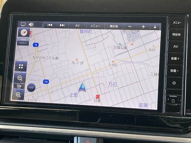 日産 ノートの画像4