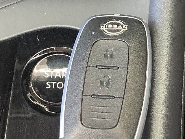 日産 ノートの画像10