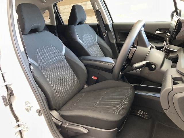 日産 ノートの画像12