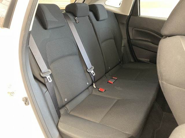 日産 ノートの画像13