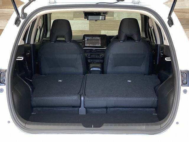 日産 ノートの画像14