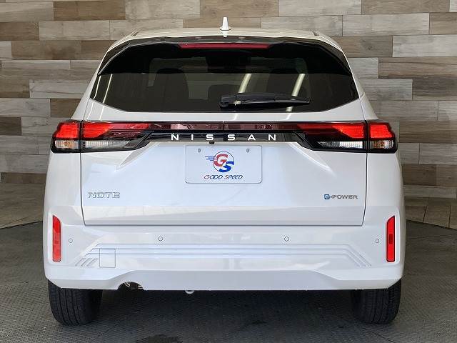 日産 ノートの画像15