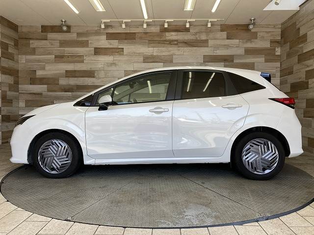 日産 ノートの画像16