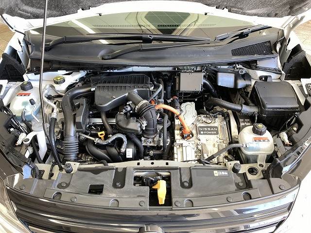 日産 ノートの画像18