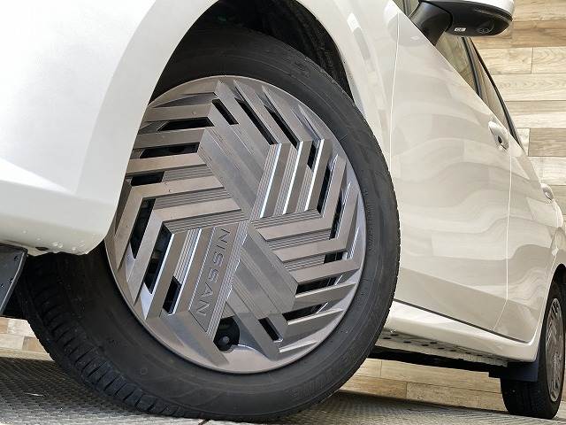 日産 ノートの画像19