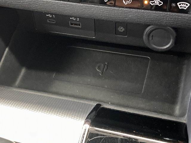 三菱 アウトランダーPHEVの画像7