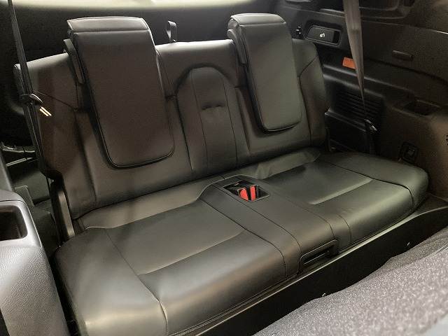 三菱 アウトランダーPHEVの画像13