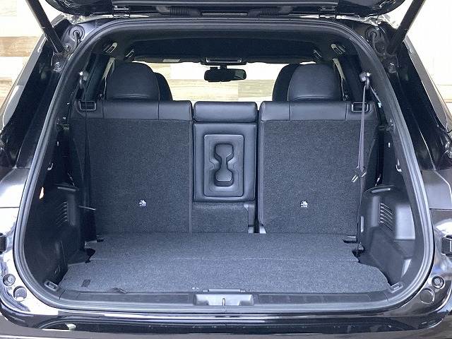 三菱 アウトランダーPHEVの画像14