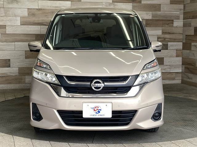 日産&nbsp;セレナの画像3