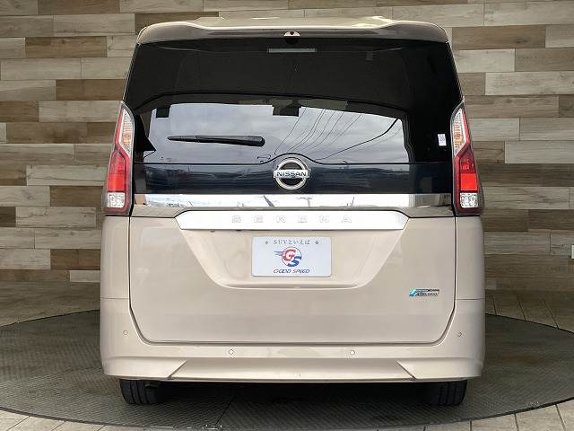 日産&nbsp;セレナの画像15