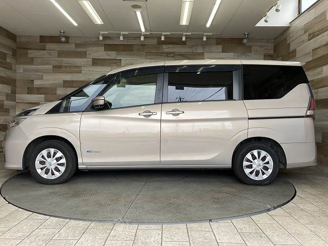 日産&nbsp;セレナの画像16
