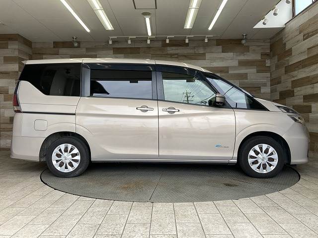 日産&nbsp;セレナの画像17