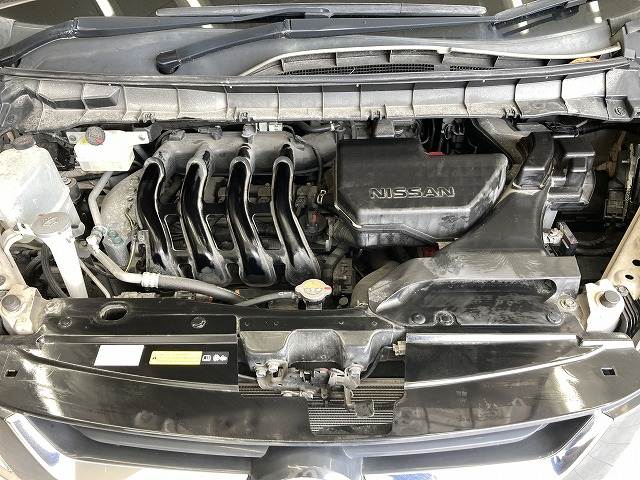 日産&nbsp;セレナの画像18